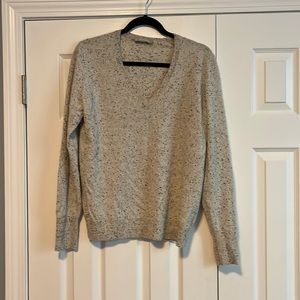 Everlane cashmere sweater